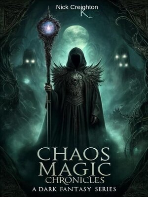Chaos Magic Chronicles - Audiobook